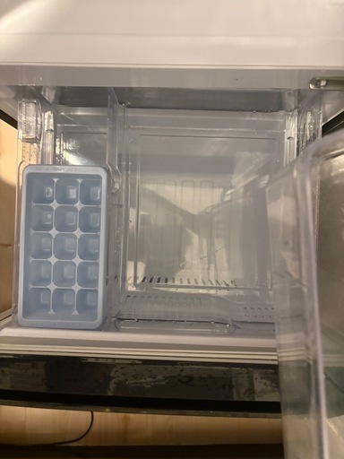 中古良品冷蔵庫/三菱　容量　146L