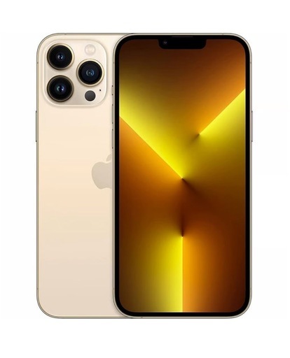 iPhone13PROMAX256G新品値下げ可能‼️