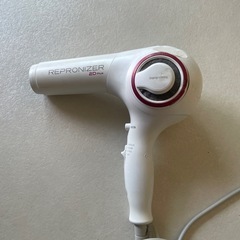 レプロナイザー２Dドライヤー