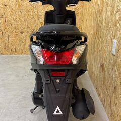 【原付専門店】整備済み　SEJ6J　現行アクシスZ■買取・下取り可能■検 シグナスX　スウィッシュ　リード125　JOG125■の画像