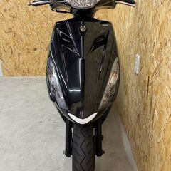 【原付専門店】整備済み　SEJ6J　現行アクシスZ■買取・下取り可能■検 シグナスX　スウィッシュ　リード125　JOG125■の画像