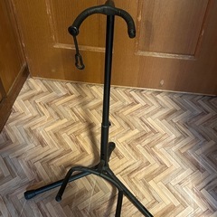 ギター　ギタースタンド　ギターハンガー　
