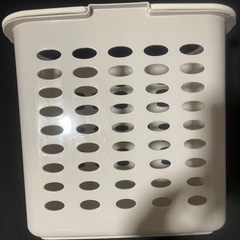 洗濯かご