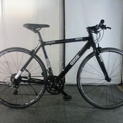 E342　★32800円★整備済み クロスバイク中古自転車 【G...