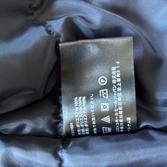 WEATHERPROOF ジャケットの画像