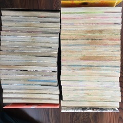 漫画】今日から俺は 全38巻　一冊50円の画像