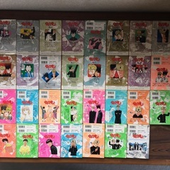 漫画】今日から俺は 全38巻　一冊50円の画像
