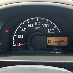 SUZUKI スズキ CARRY キャリー  3BD-DA16T 令和6年 8,447km  AT軽トラ リーフ増しの画像