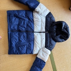 TOMMY HILFIGER ジャケット