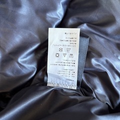 TOMMY HILFIGER ジャケットの画像