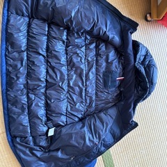 TOMMY HILFIGER ジャケットの画像