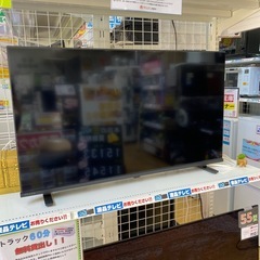 😎超高年式😎2025年製 TOSHIBA 40型液晶テレビ 40...