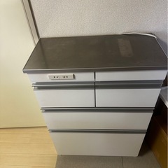 キッチン用収納