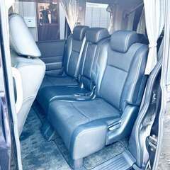 ネオドライブローンの窓口　＃マイネオオートローン　ホンダ　ステップワゴン2.0スパーダZクールスピリット　4WD　　自社ローン　リース　自社分割 債務整理　自己破産　他社お断りされた方の画像