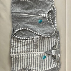 スワドルアップ　Sサイズ　Mサイズ

