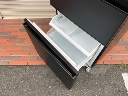 ★極美品★TOSHIBA 東芝 GR-V36SC(KZ) ノンフロン冷蔵庫 【2024年製】356L 3ドア 保証書有 