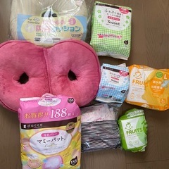 出産準備セット