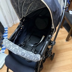 baby car