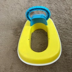 トーマス 補助便座の画像