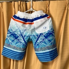 キッズ水着　140センチ　定価3630円　新品の画像