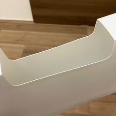 ★ キッチン消耗品収納ケース　M Lの画像