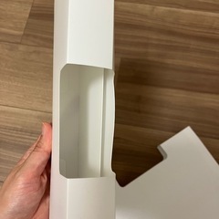 ★ キッチン消耗品収納ケース　M Lの画像