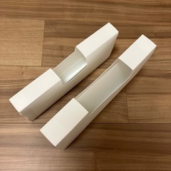 ★ キッチン消耗品収納ケース　M L