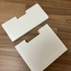 ★ キッチン消耗品収納ケース　M Lの画像