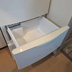 AQUA ノンフロン冷凍冷蔵庫 272Lの画像