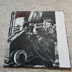 10CC    LPレコードの画像