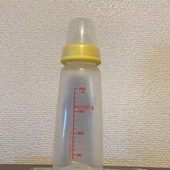ピジョン　哺乳瓶