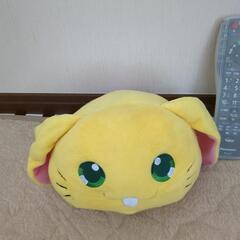 ぬいぐるみ⑨