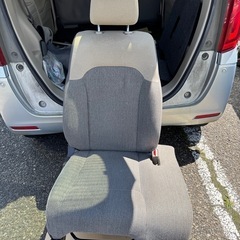 ホンダ N-BOX JF3 運転席シート ドライバーシート