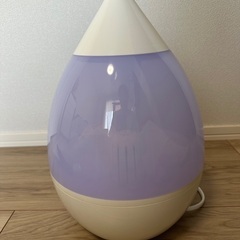 【説明書あり◎】加湿器　4リットルの画像