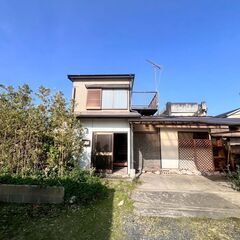 初期費用無料⭐ 家賃4.4万円！　DIY可能 当月末まで家賃無料...