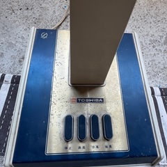 昭和レトロ 扇風機 コレクションにの画像