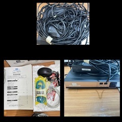 【譲渡先決まりました】　　屋外　防犯カメラの画像