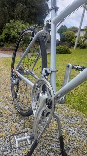 KHS CX50改 3×9S 700×28C 宮城県 手渡し限定 (tera) 気仙沼の