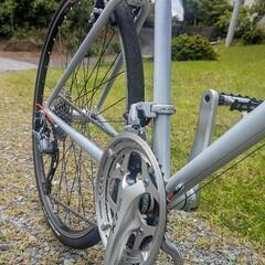 KHS CX50改 3×9S 700×28C 宮城県 手渡し限定 (tera) 気仙沼の