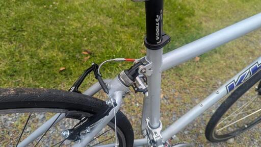 KHS CX50改 3×9S 700×28C 宮城県 手渡し限定 KHS CX50改 3×9S 700×28C 宮城県 手渡し限定 (tera) 気仙沼の