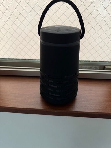 BOSE SoundLink Revolve+ Bluetooth スピーカー 