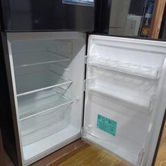 Haier/冷蔵庫/121L/2017年式の画像