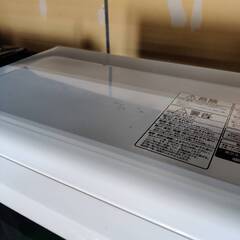 【愛品倶楽部柏店】東芝 TOSHIBA 2021年製 オーブンレンジ フラット庫内 ER-T16 ヘルツフリーの画像
