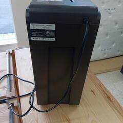 シュレッダーの画像