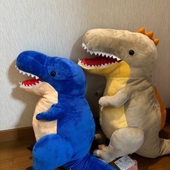 恐竜まとめ売り