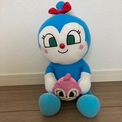 （大）コキンちゃんぬいぐるみ
