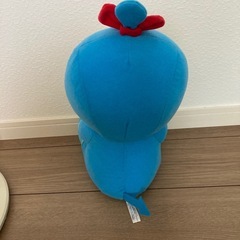 （大）コキンちゃんぬいぐるみの画像