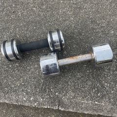 ダンベル