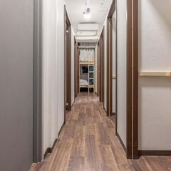 ⭐️東京都北区赤羽エリアの清掃スタッフ募集⭐️短時間でシフト自由！の画像