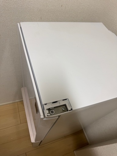 2019年製 SHARP 冷蔵庫